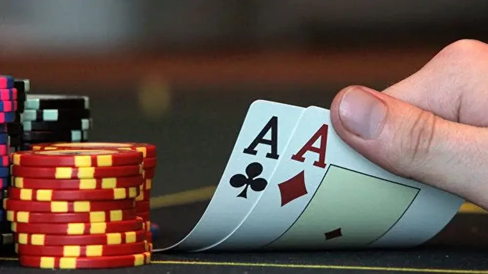 悟空黑桃A官网独家揭秘：悟空德州如何成为德州扑克玩家的首选平台(图1)