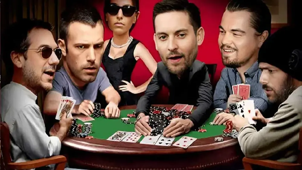 高清德州扑克：悟空官网畅玩下载