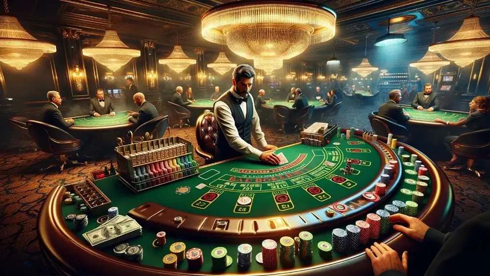 悟空黑桃A:德州扑克翻牌转牌河牌全解析(图3) 悟空黑桃A:德州扑克翻牌转牌河牌全解析(图3)