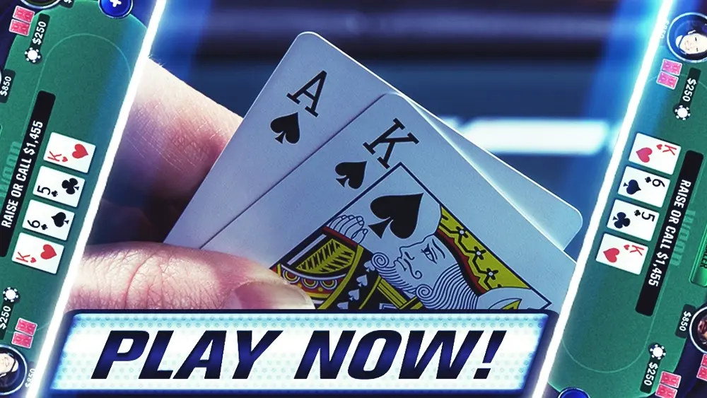 新用户专享！德州扑克官方中文版下载，尊享专属礼包！