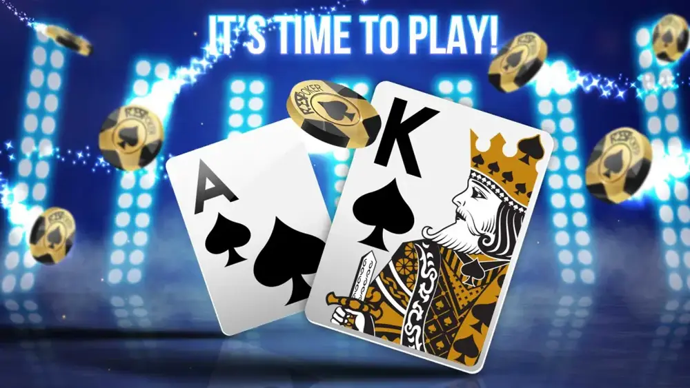 德州扑克下载：棋牌游戏德州扑克篇，技巧决定胜负