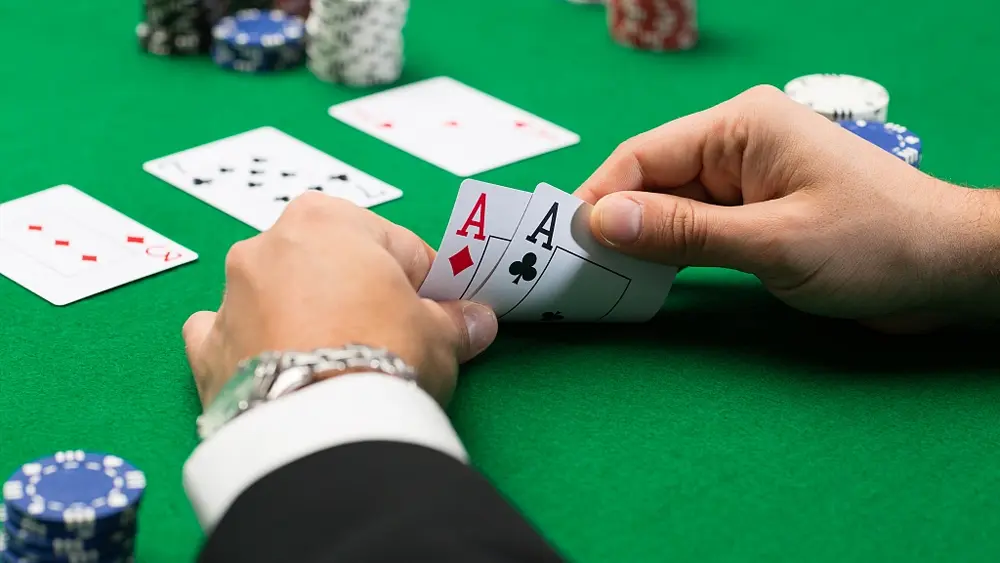 悟空德州官网：全球顶尖玩家的低延迟秘诀